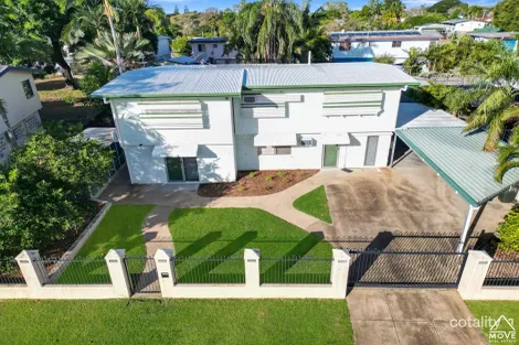 Property photo of 54 Burramugga Crescent Kirwan QLD 4817