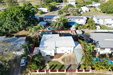 Property photo of 54 Burramugga Crescent Kirwan QLD 4817