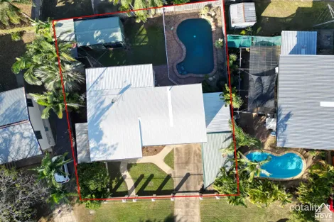 Property photo of 54 Burramugga Crescent Kirwan QLD 4817