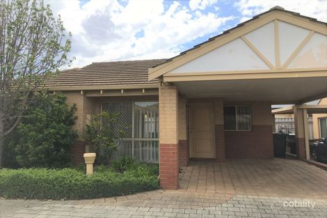Property photo of 2/277 Knutsford Avenue Kewdale WA 6105