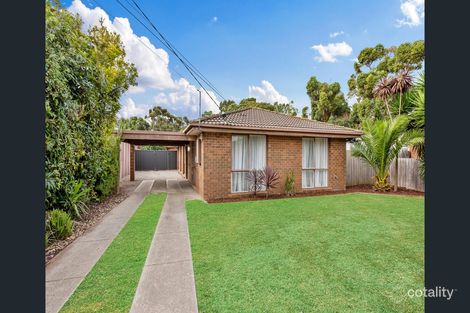 49 Rosina Dr, Melton, VIC 3337