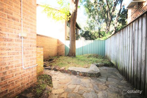 Property photo of 72/19 Werona Avenue Padstow NSW 2211