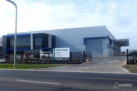 123-125 Logis Bvd, Dandenong South, VIC 3175