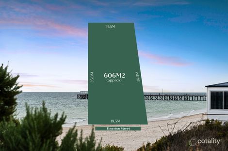 3 Thornton St, Henley Beach South, SA 5022