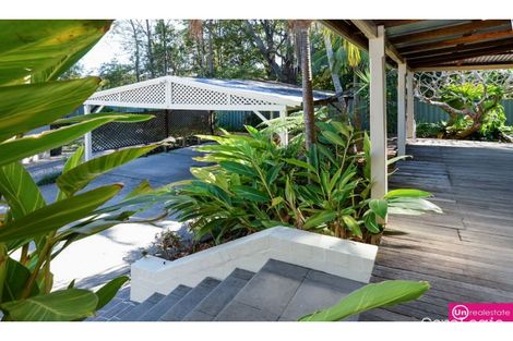 Property photo of 5 Daniel Court Bonville NSW 2450