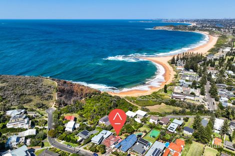Property photo of 41 Grandview Parade Mona Vale NSW 2103
