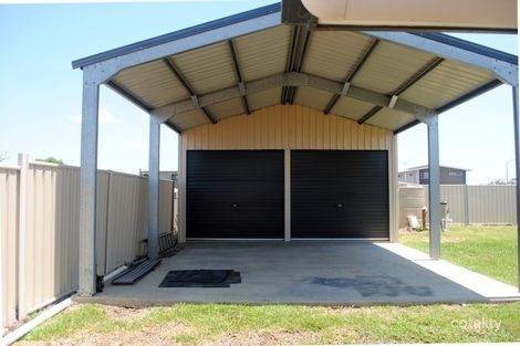 Property photo of 45 Naumann Street Moranbah QLD 4744