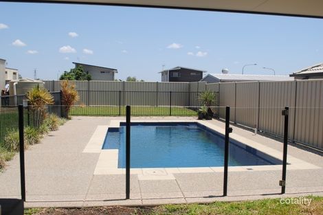 Property photo of 45 Naumann Street Moranbah QLD 4744