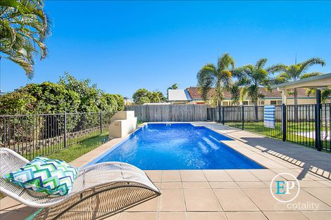 Property photo of 43 Eaton Circle Kirwan QLD 4817