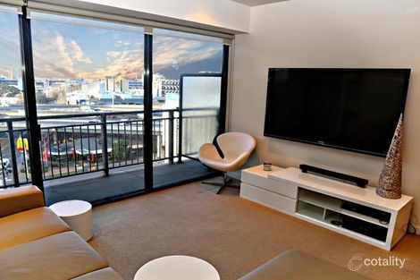 1012/45 Haig St, Southbank, VIC 3006