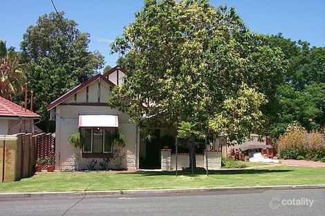 Property photo of 40B Gallipoli Street Lathlain WA 6100