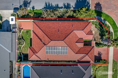 Property photo of 20 Brigantine Drive Jindalee WA 6036