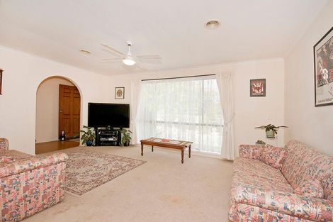 Property photo of 43 Clift Crescent Richardson ACT 2905