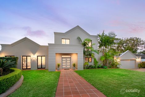 28 Lancaster Ave, St Ives, NSW 2075