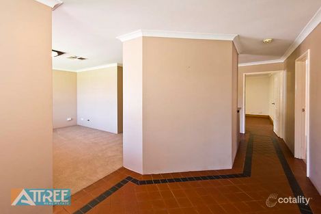 Property photo of 6 McAlvey Place Canning Vale WA 6155