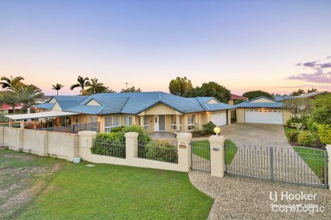 Property photo of 20 Radiata Street Sunnybank Hills QLD 4109