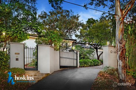 12-14 Arundel Rd, Park Orchards, VIC 3114