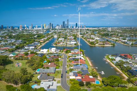 Property photo of 24 Wyuna Street Broadbeach Waters QLD 4218