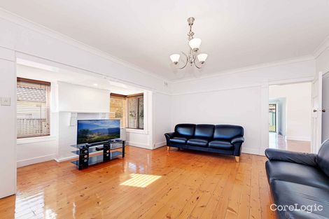 Property photo of 107 Eastern Valley Way Castlecrag NSW 2068