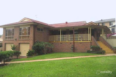 Property photo of 26 Cambourn Drive Lisarow NSW 2250