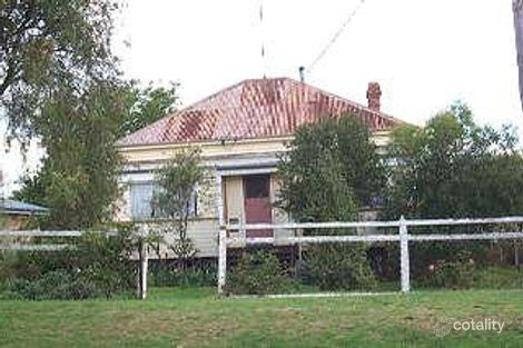 44 Isaac St, North Toowoomba, QLD 4350