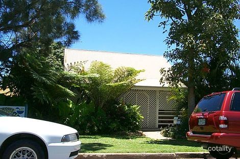 24 Scenery St, West Gladstone, QLD 4680