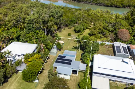 Property photo of 55 Marlin Street Balgal Beach QLD 4816