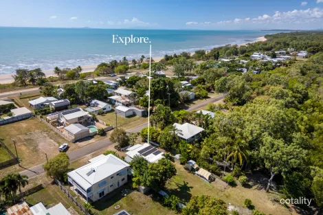 Property photo of 55 Marlin Street Balgal Beach QLD 4816