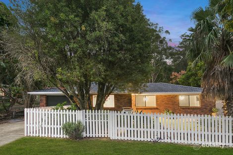 Property photo of 43A Clives Circuit Currumbin Waters QLD 4223