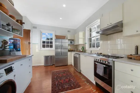 Property photo of 13 Central Avenue Mosman NSW 2088
