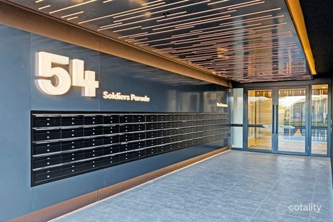 604/54 Soldiers Pde, Edmondson Park, NSW 2174