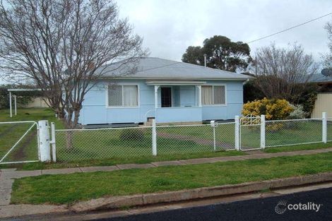 80 Cassilis St, Coonabarabran, NSW 2357