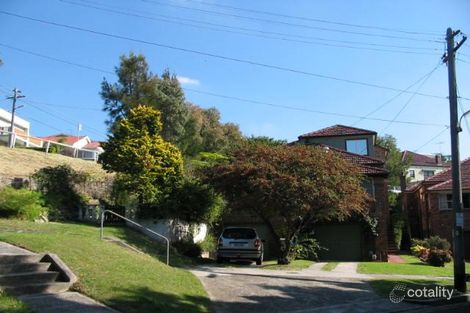 25 Wallace St, Waverley, NSW 2024