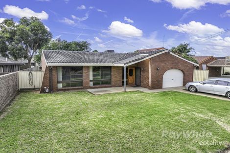 Property photo of 35 Rutley Crescent Echuca VIC 3564