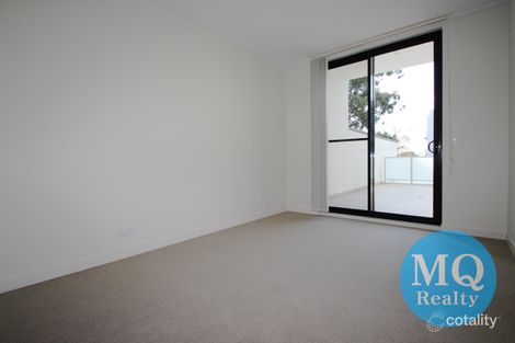 Property photo of 204/2 Good Street Westmead NSW 2145