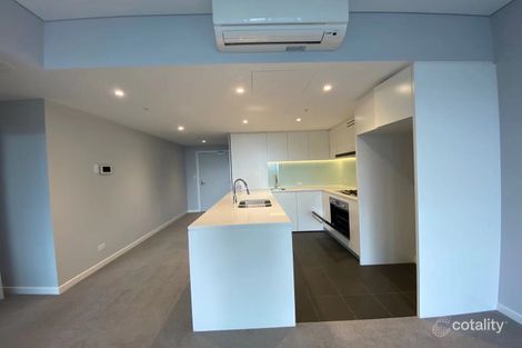 Property photo of 2611/18 Footbridge Boulevard Wentworth Point NSW 2127
