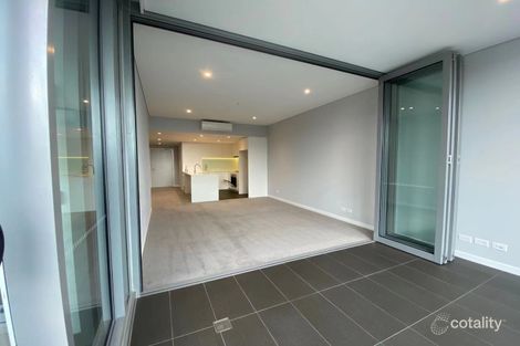 Property photo of 2611/18 Footbridge Boulevard Wentworth Point NSW 2127
