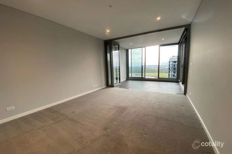 Property photo of 2611/18 Footbridge Boulevard Wentworth Point NSW 2127