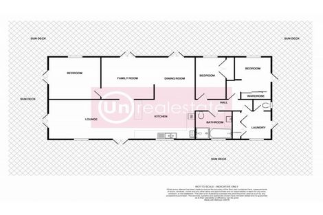 Property photo of 5 Daniel Court Bonville NSW 2450