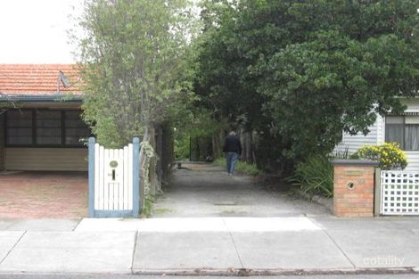 1/15 Barnet St, Highett, VIC 3190