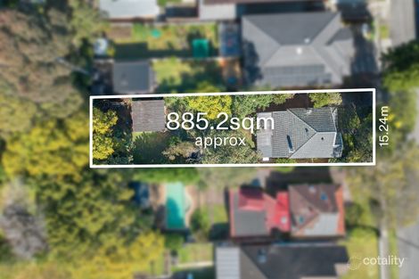 Property photo of 22 Bowden Street Ryde NSW 2112