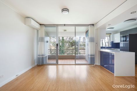 Property photo of 33/400 Glenmore Road Paddington NSW 2021
