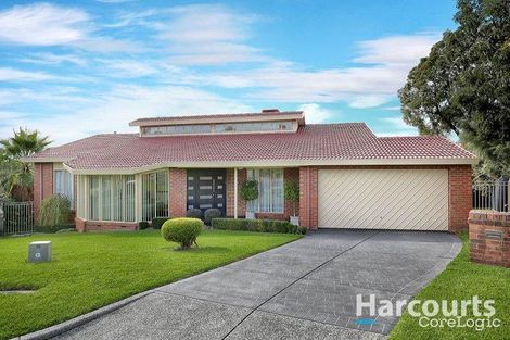 Property photo of 32 Myriong Avenue Vermont South VIC 3133