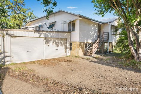 Property photo of 248 Dean Street Berserker QLD 4701