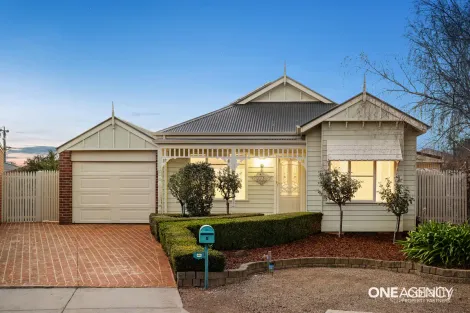 5 Gahnia Cl, Altona Meadows, VIC 3028