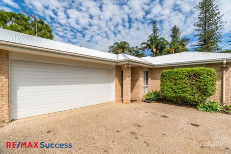 2/5 Hampton St, Newtown, QLD 4350