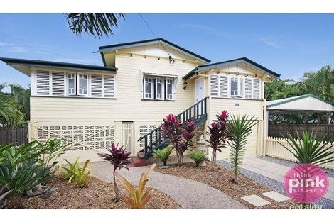51 Sherriff St, Hermit Park, QLD 4812