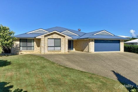 11 Grandis Ct, Cashmere, QLD 4500