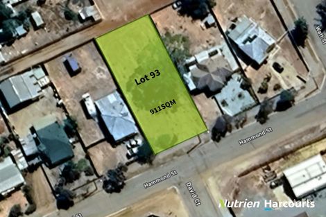 Property photo of 93 Hammond Street Kellerberrin WA 6410