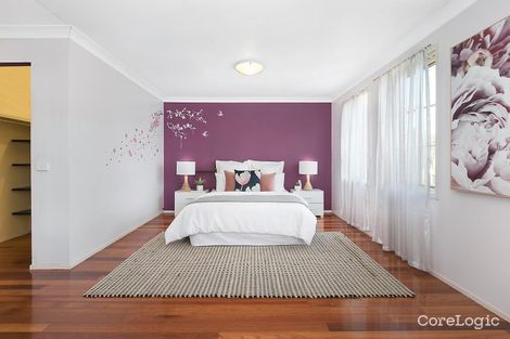 Property photo of 54 Rabaul Road Georges Hall NSW 2198